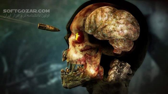 دانلود Zombie Army 4: Dead War - دانلود بازی ارتش زامبی 4 - سافت گذر