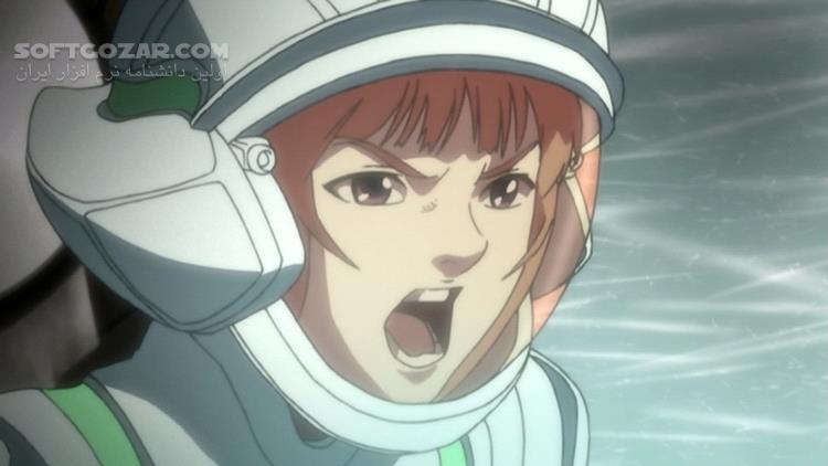 دانلود Zone Of The Enders: The 2nd Runner - MARS - دانلود بازی انیمه ای - سافت گذر