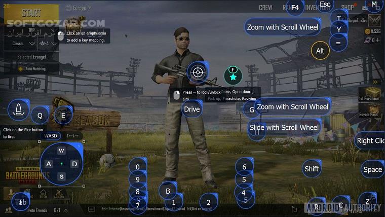 دانلود LDPlayer 9.1.40.0 - دانلود ال دی پلیر - سافت گذر