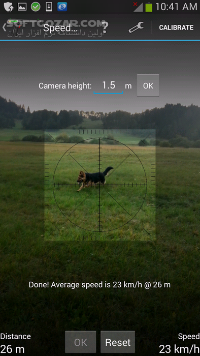 Multi Measure Tools 17 9 for Android 3 0 تصاویر نرم افزار  - سافت گذر