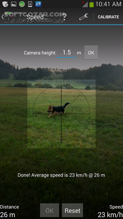 دانلود Multi Measure Tools 17.9 for Android +3.0 - دانلود ابزار اندازه گیری چندگانه برای اندروید - سافت گذر