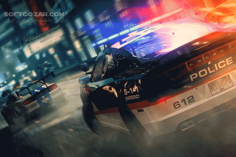 دانلود Need for Speed - No Limits 7.5.0 for Android +4.0 - دانلود بازی نید فور اسپید برای اندروید - سافت گذر