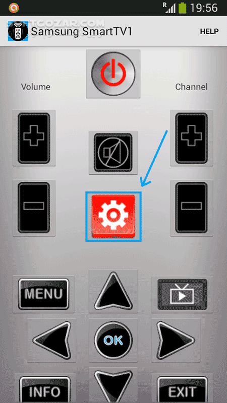 دانلود Power Universal Remote Pro 1.07 for Android +3.2 - دانلود کنترل از راه دور دستگاههای الکترونیکی برای اندروید - سافت گذر