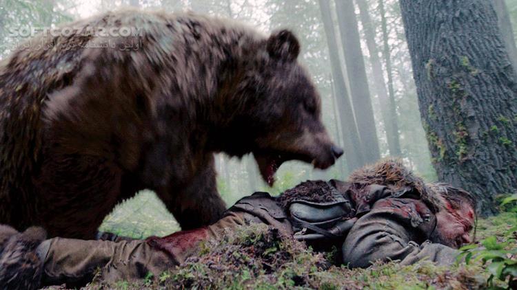 دانلود The Revenant - دانلود رونانت - سافت گذر