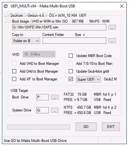 دانلود USB FORMAT 7.1 - دانلود فرمت فلش مموری - سافت گذر