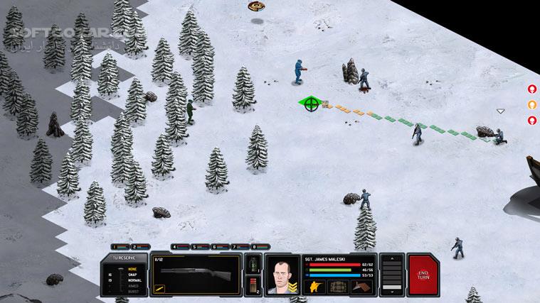 دانلود Xenonauts - دانلود بازی زنوناتوس - مدیریت استراتژیک جوخه‌های نظامی در برابر بیگانگان فضایی - سافت گذر