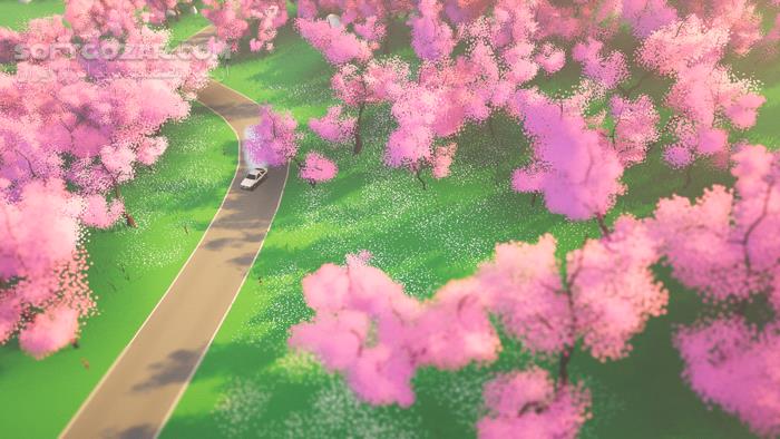 دانلود Art of Rally - Indonesia v1.4.2a - دانلود بازی مسابقات رالی - سافت گذر