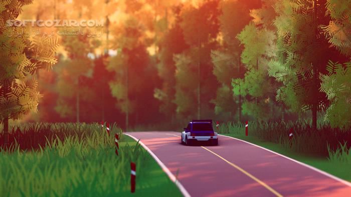 دانلود Art of Rally - Indonesia v1.4.2a - دانلود بازی مسابقات رالی - سافت گذر