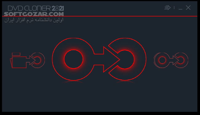 دانلود DVD-Cloner Platinum 2024 21.70.1489 / macOS - دانلود کپی و رایت DVD - سافت گذر