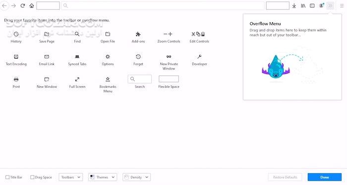 دانلود Mozilla Firefox 137.0.2 Win/Mac/Linux + Farsi - دانلود فایرفاکس مرورگر اینترنتی - سافت گذر
