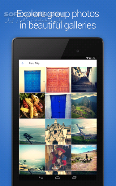 دانلود imo 2025.01.1031 for Android +5.0 - دانلود برنامه رایگان تماس های تصویری و صوتی به همراه چت برای اندروید برای اندروید - سافت گذر