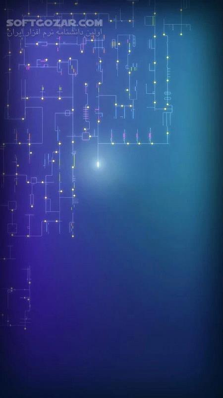 دانلود Linelight 1.2.2 for Android +4.4 - دانلود بازی خط درخشان برای اندروید - سافت گذر