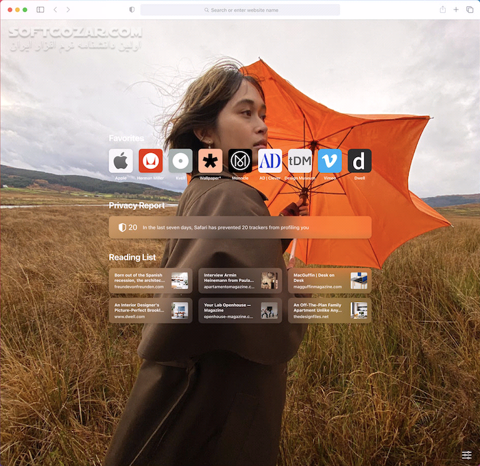 دانلود macOS Sonoma 14.4.1 (23E224) / Ventura / Monterey / Big Sur / Catalina / Mojave / High Sierra - دانلود سیستم عامل مک او اس - سافت گذر