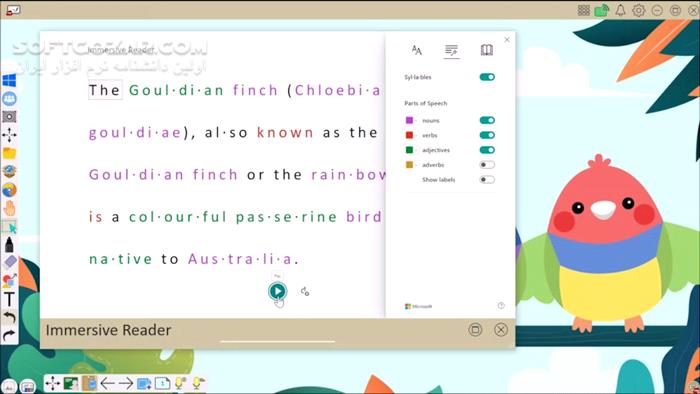 دانلود myViewBoard Whiteboard 2.74.11 - دانلود وایتبرد برای ویندوز - سافت گذر