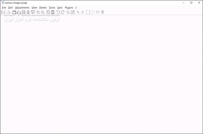 دانلود nomacs 3.21.1 - دانلود مشاهده و ویرایش عکس - سافت گذر