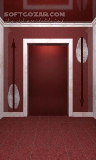 دانلود one hundred (100) Doors 2013 1.1.4 for Android - دانلود بازی جدید one hundred (100) Doors 2013 برای اندروید - سافت گذر