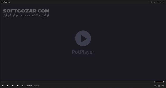 دانلود PotPlayer 1.7.22508 + Portable + [LAV Filters 0.79.2] - دانلود پات پلیر - سافت گذر