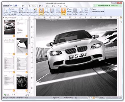 دانلود priPrinter Professional 6.6.0.2501 / Server - دانلود مدیریت پرینتر - سافت گذر