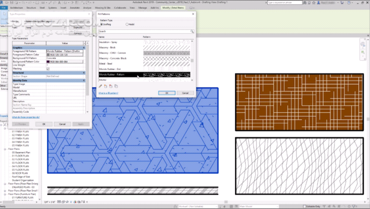 دانلود Autodesk Revit 2025 / 2024 / 2023.1.1.1 / 2022.1.3 / 2021.1.7 / 2020.2.5 / 2019.2.3 - دانلود اتودسک ریویت - سافت گذر