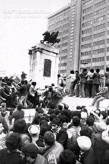 دانلود سئوالات سیاسی نسل جدید Iranian Revolution - دانلود کتاب پاسخ به شبهات پر تکرار - سافت گذر