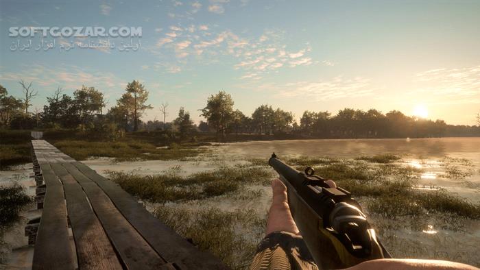 دانلود theHunter: Call of the Wild – Salzwiesen Park v03.12.2024 - دانلود بازی شبیه ساز شکار - سافت گذر