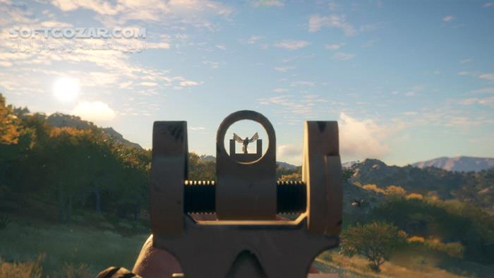 دانلود theHunter: Call of the Wild – Salzwiesen Park v03.12.2024 - دانلود بازی شبیه ساز شکار - سافت گذر