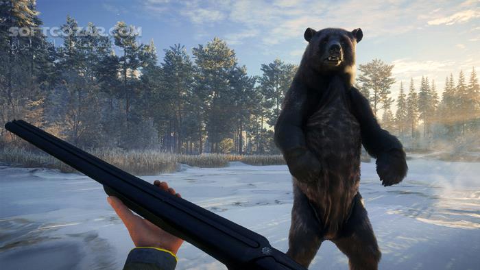 دانلود theHunter: Call of the Wild – Salzwiesen Park v03.12.2024 - دانلود بازی شبیه ساز شکار - سافت گذر