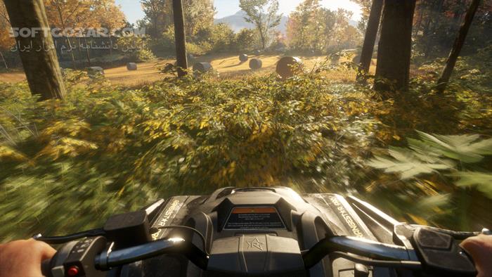دانلود theHunter: Call of the Wild – Salzwiesen Park v03.12.2024 - دانلود بازی شبیه ساز شکار - سافت گذر