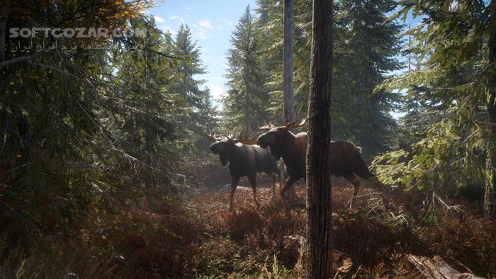 دانلود theHunter: Call of the Wild – Salzwiesen Park v03.12.2024 - دانلود بازی شبیه ساز شکار - سافت گذر
