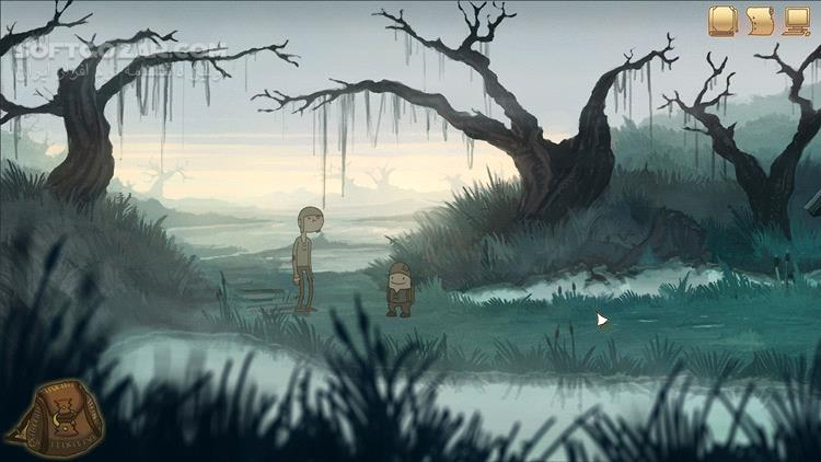 دانلود tiny and Tall Gleipnir - دانلود بازی ماجرایی - سافت گذر