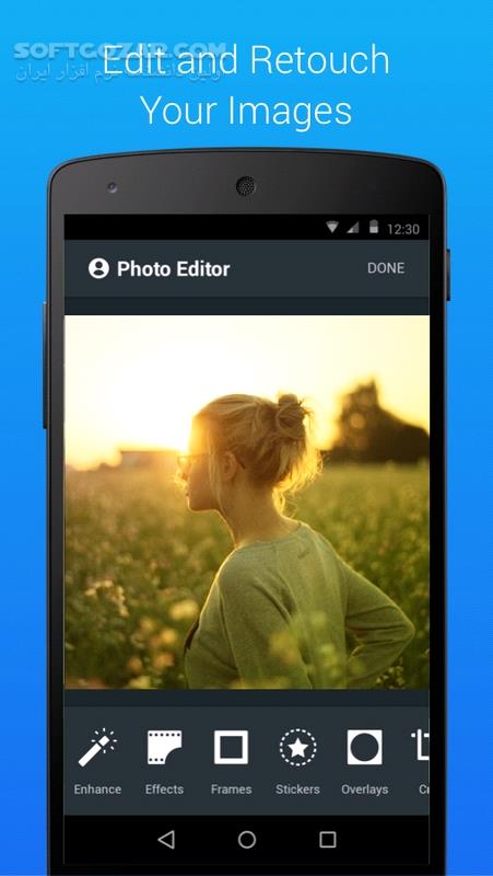 دانلود Wispi 3.3.1.702 for Android +4.1 - دانلود ویسپی برای اندروید - سافت گذر