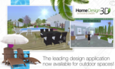 دانلود Home Design 3D Outdoor/Garden 4.1.2 Full for Android +4.0