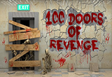 دانلود one hundred (100) Doors of Revenge 1.0.5 for Android