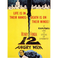 دانلود 12 Angry Men