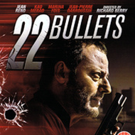 دانلود 22 Bullets