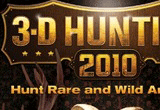 دانلود 3D Hunting 2010