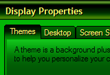 دانلود The 40 Themes For XP With Installation Pack