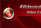 دانلود 4Videosoft DVD Copy 3.2.32 / DVD Creator 6.2.10 + Portable