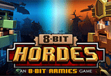 دانلود 8Bit Hordes