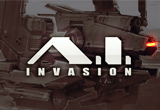 دانلود A.I. Invasion