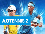 دانلود AO Tennis 2