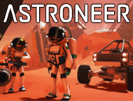 دانلود ASTRONEER - Xenobiology