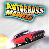 دانلود AUTOCROSS MADNESS