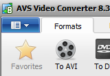 دانلود AVS Video Converter 12.4.2.696