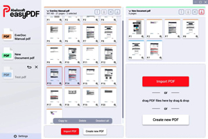 دانلود Abelssoft Easy PDF 2026 v7.0.63033