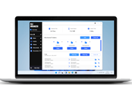 دانلود Abelssoft File Organizer 2024 6.03.55060