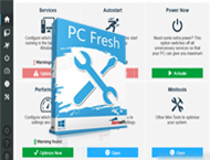 دانلود Abelssoft PC Fresh 2024 10.0.50997