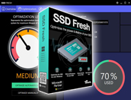 دانلود Abelssoft SSD Fresh Plus 2025 14.0.56618
