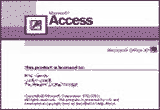 دانلود آموزش کامل Access