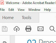 دانلود Adobe Acrobat Reader DC 2024.001.20615